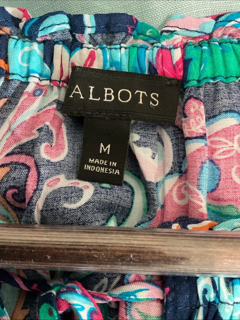 Talbots Tunic - Picture 4 of 6